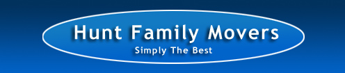 Hunt Family Movers Barrie
