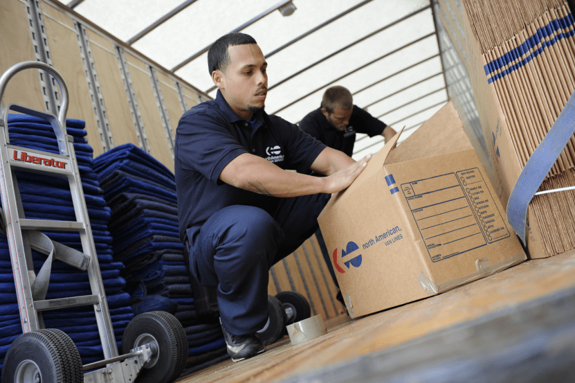 Household Goods Policy Review Household Goods Policy Review